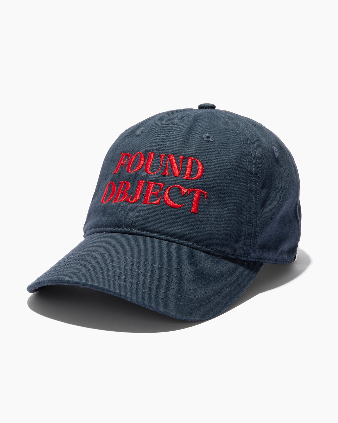 Found Object Dad Hat