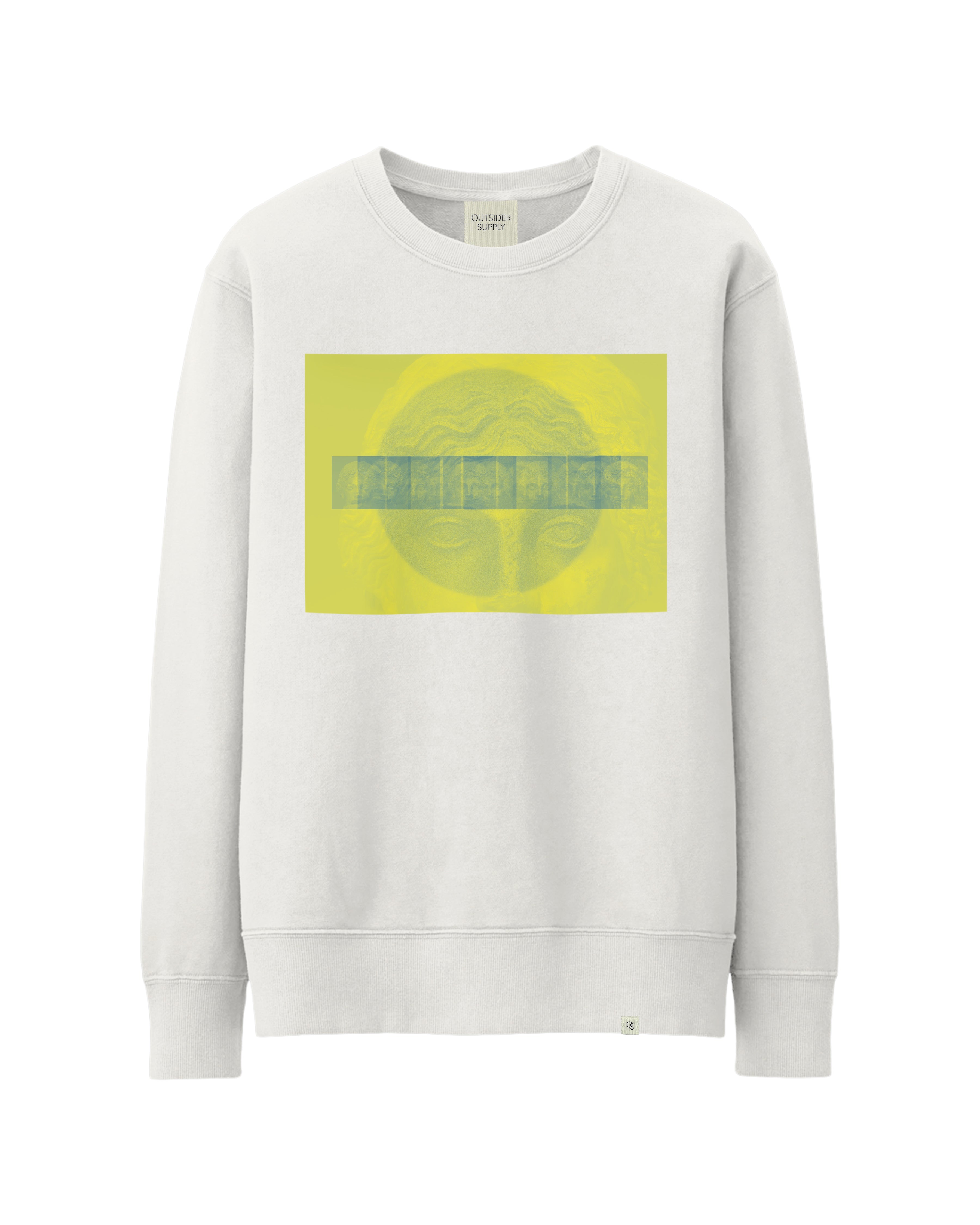 Goddess Heavyweight Crewneck