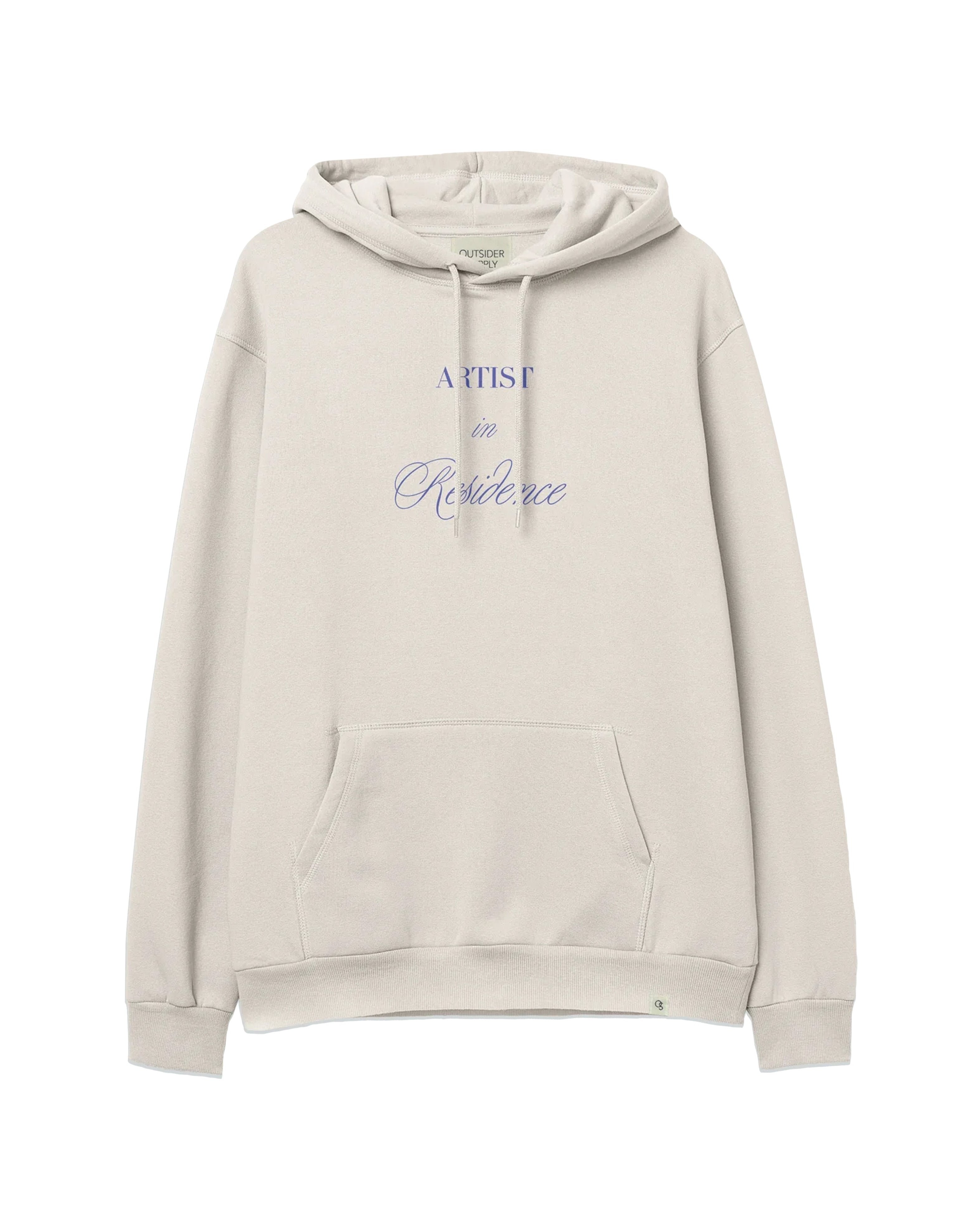 Artist In Residence Ultra Heavyweight Hoodie